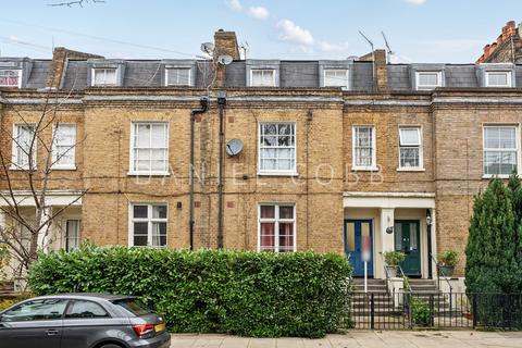 2 bedroom flat for sale, Grosvenor Terrace, London, SE5