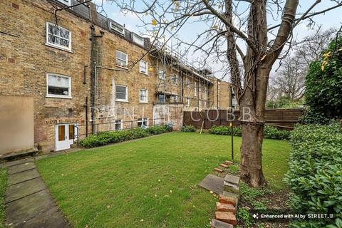 2 bedroom flat for sale, Grosvenor Terrace, London, SE5