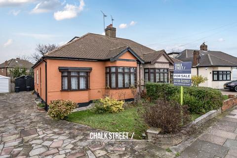3 bedroom semi-detached bungalow for sale, Ferguson Avenue, Gidea Park, RM2