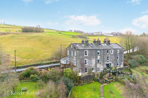 3 bedroom end of terrace house for sale, Green Bank, West Yorkshire HX7