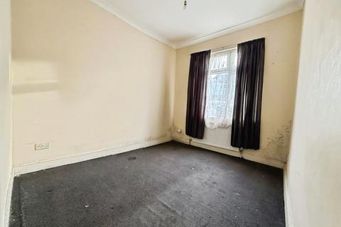 undefined, Glenparke Road, Forest Gate, London, E7