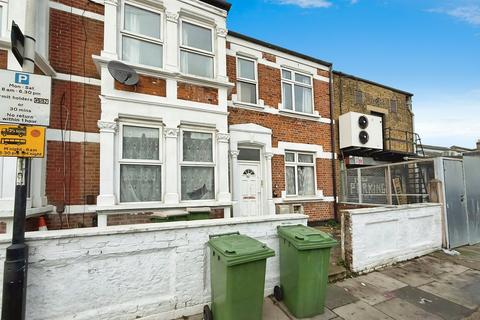 undefined, Glenparke Road, Forest Gate, London, E7