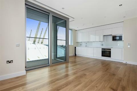 1 bedroom apartment to rent, Arora Tower, 2 Waterview Drive, Greenwich, SE10