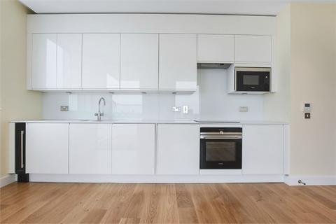 1 bedroom apartment to rent, Arora Tower, 2 Waterview Drive, Greenwich, SE10