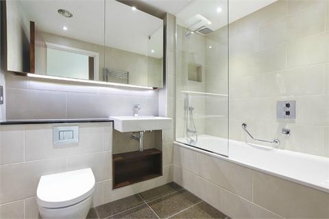 1 bedroom apartment to rent, Arora Tower, 2 Waterview Drive, Greenwich, SE10