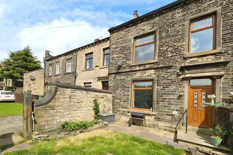 3 bedroom terraced house for sale, Brook Lane, Huddersfield HD7