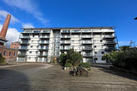 1 bedroom apartment for sale, Albion Works, Block E, Pollard Street