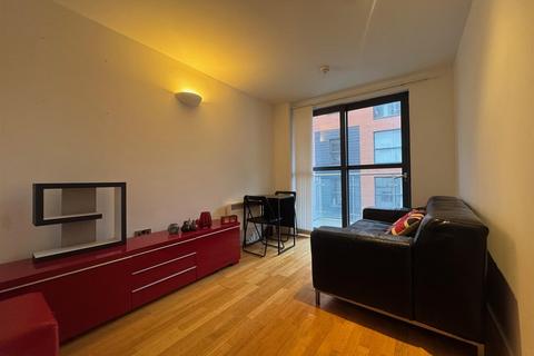 1 bedroom apartment for sale, Albion Works, Block E, Pollard Street