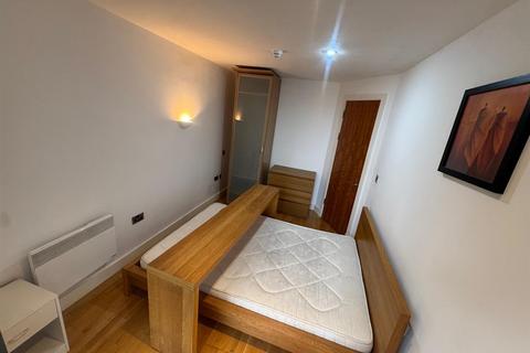 1 bedroom apartment for sale, Albion Works, Block E, Pollard Street