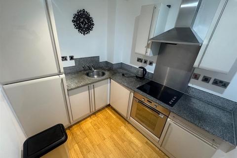 1 bedroom apartment for sale, Albion Works, Block E, Pollard Street