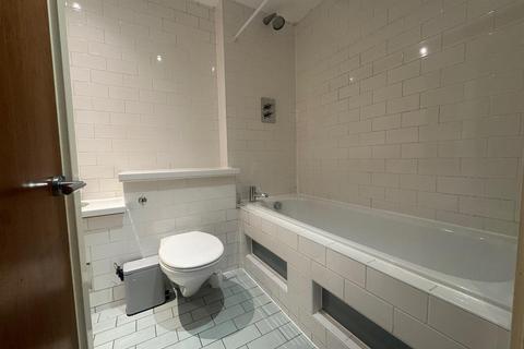 1 bedroom apartment for sale, Albion Works, Block E, Pollard Street