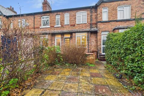 undefined, Fellows Lane, Caergwrle