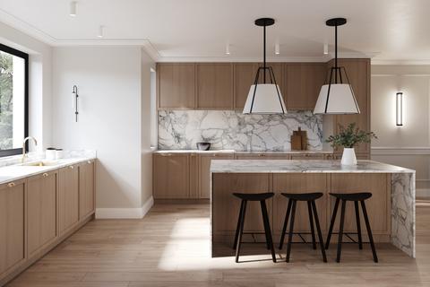 5 bedroom end of terrace house for sale, Clubhouse Residences, Ealing, W5