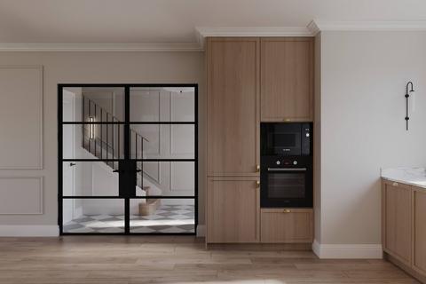 5 bedroom end of terrace house for sale, Clubhouse Residences, Ealing, W5