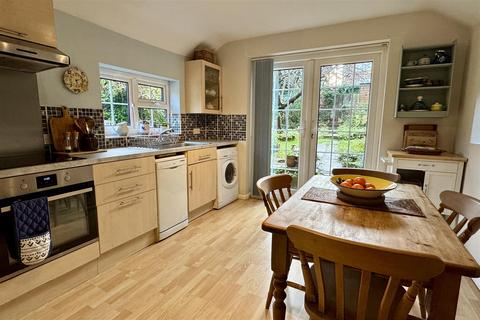 undefined, Godalming