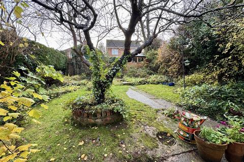 undefined, Godalming
