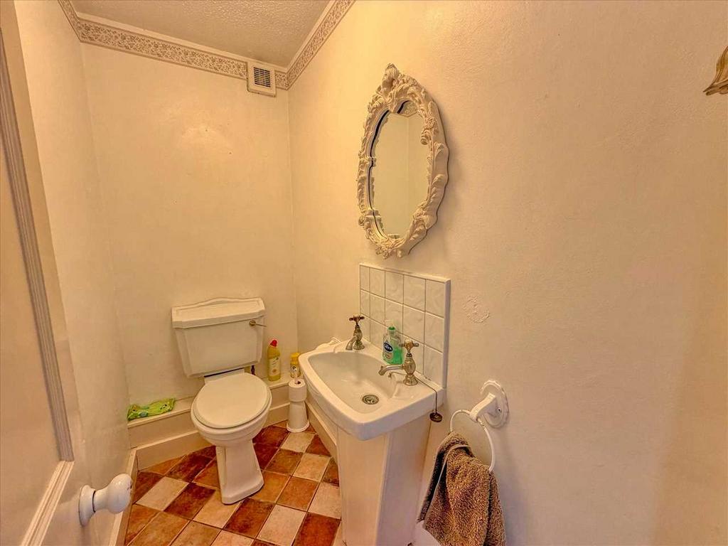 Cloakroom