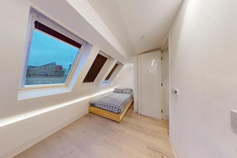 1 bedroom flat to rent, Shirland Mews, London, W9
