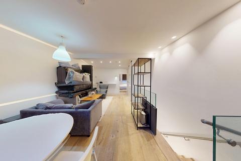 1 bedroom flat to rent, Shirland Mews, London, W9