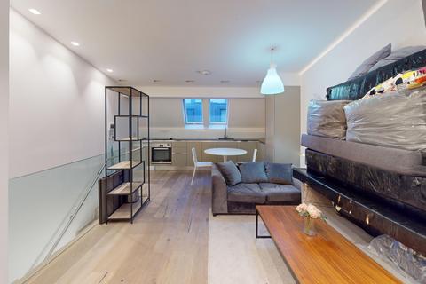 1 bedroom flat to rent, Shirland Mews, London, W9