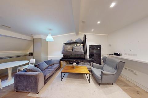 1 bedroom flat to rent, Shirland Mews, London, W9