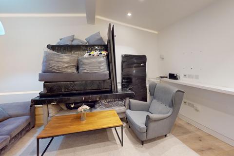 1 bedroom flat to rent, Shirland Mews, London, W9