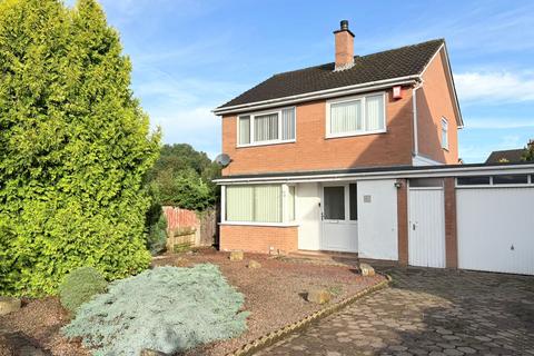 undefined, 18 Sark Close, Carlisle, CA3