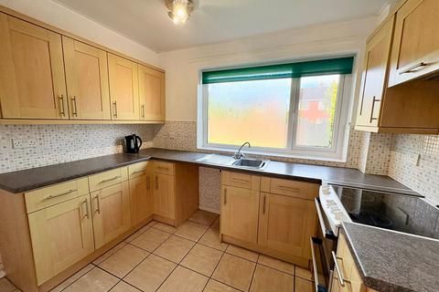 undefined, 18 Sark Close, Carlisle, CA3