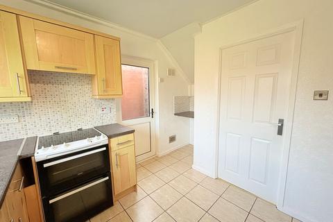 undefined, 18 Sark Close, Carlisle, CA3