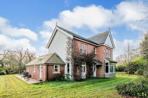 undefined, Russ Hill, Horley RH6