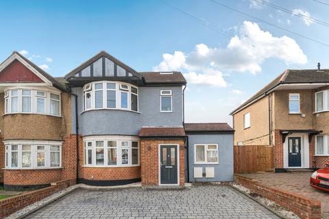 undefined, Hartland Drive, Ruislip
