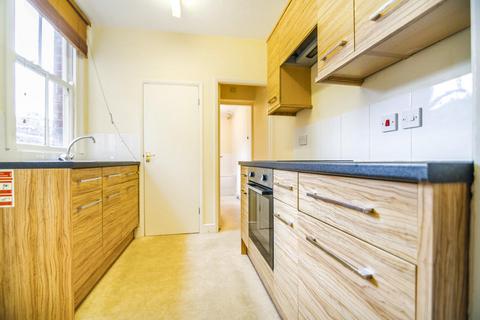 undefined, Hambleton Terrace, York