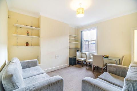 undefined, Hambleton Terrace, York