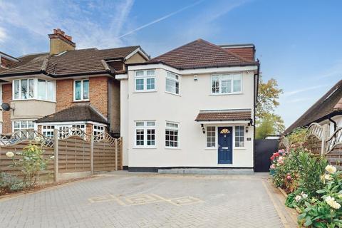 4 bedroom detached house for sale, Greenfield Gardens, NW2