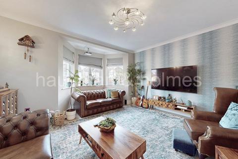 4 bedroom detached house for sale, Greenfield Gardens, NW2