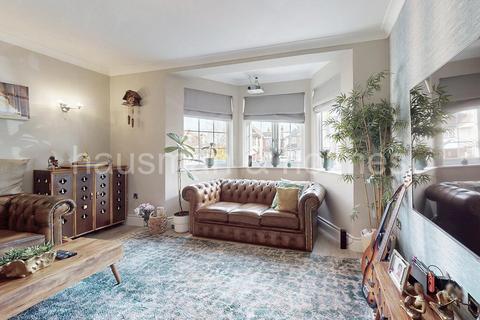 undefined, Greenfield Gardens, NW2
