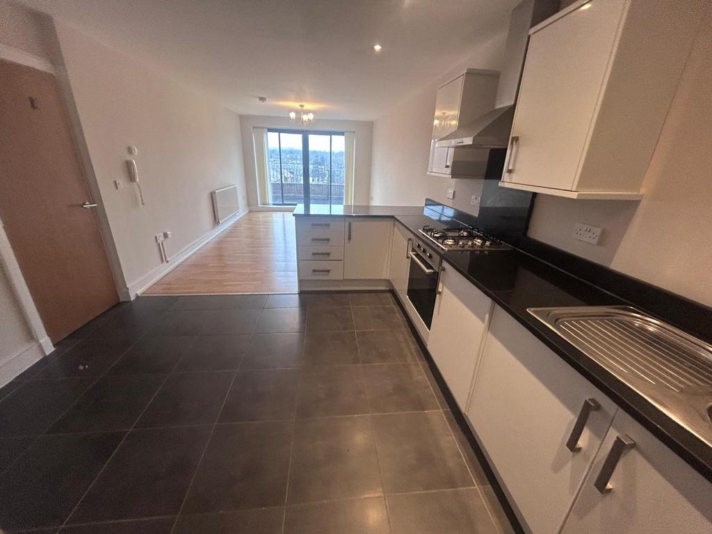 Kitchen a