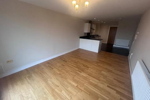 2 bedroom apartment to rent, Higher Hillgate, ,