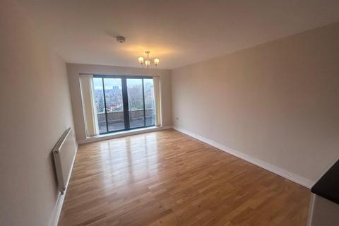 2 bedroom apartment to rent, Higher Hillgate, ,
