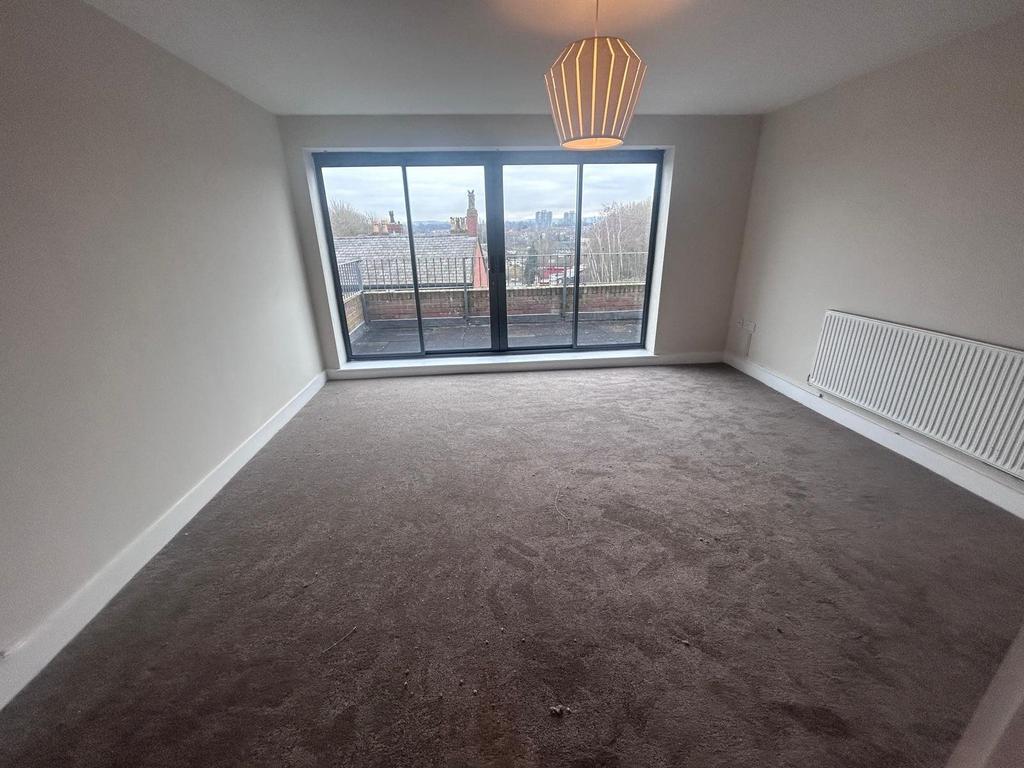 Bedroom 1a