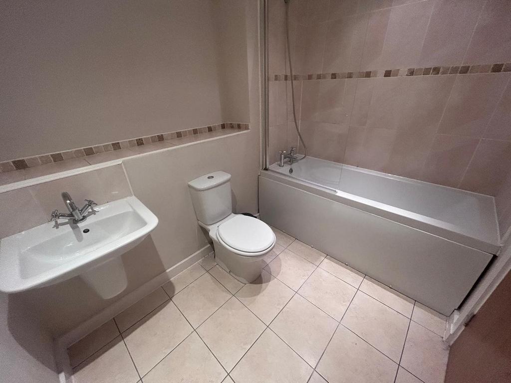 En suite