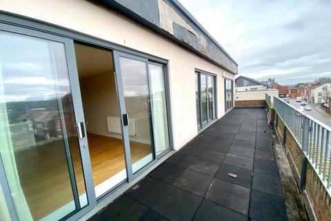 undefined, Higher Hillgate, Stockport,