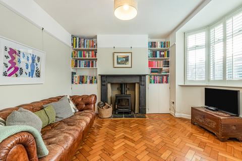 2 bedroom terraced house for sale, Campbell Road Florence Park OX4 3NU
