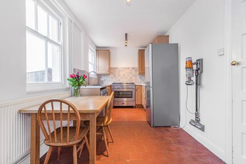 2 bedroom terraced house for sale, Campbell Road Florence Park OX4 3NU