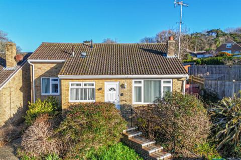 2 bedroom detached bungalow for sale, The Drive, St. Leonards-On-Sea