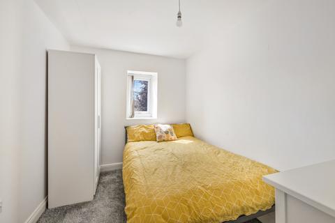 1 bedroom in a house share to rent, 6 Amity Place, Devon PL4