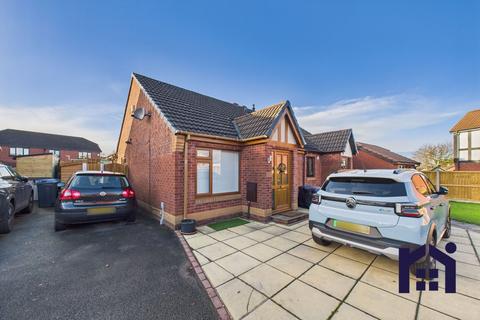 undefined, Beechfields, Eccleston, PR7 5RF