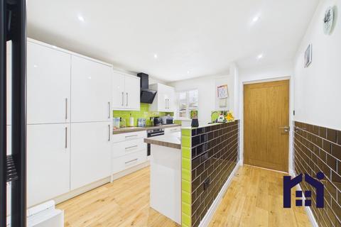 2 bedroom semi-detached bungalow for sale, Beechfields, Eccleston, PR7 5RF