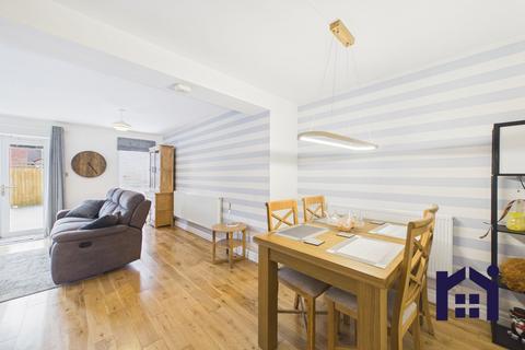 2 bedroom semi-detached bungalow for sale, Beechfields, Eccleston, PR7 5RF