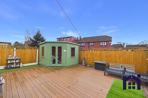2 bedroom semi-detached bungalow for sale, Beechfields, Eccleston, PR7 5RF